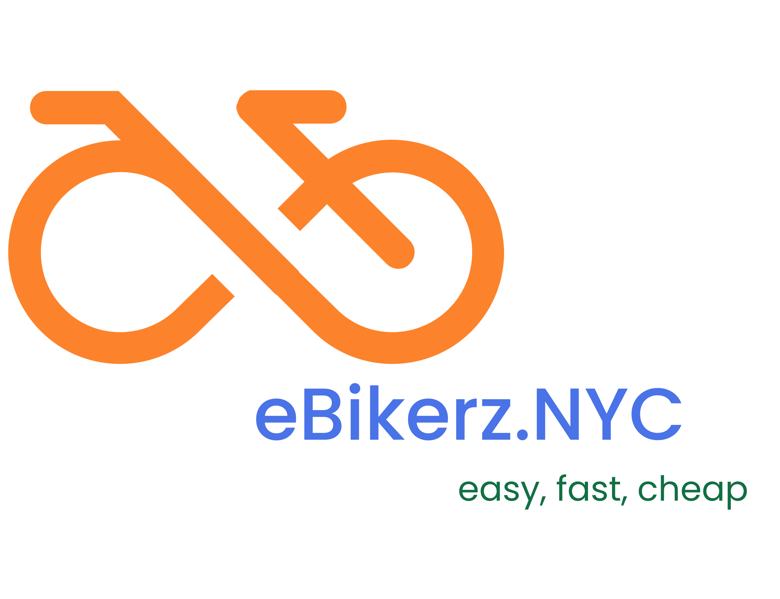 Welcome to eBikerz.NYC